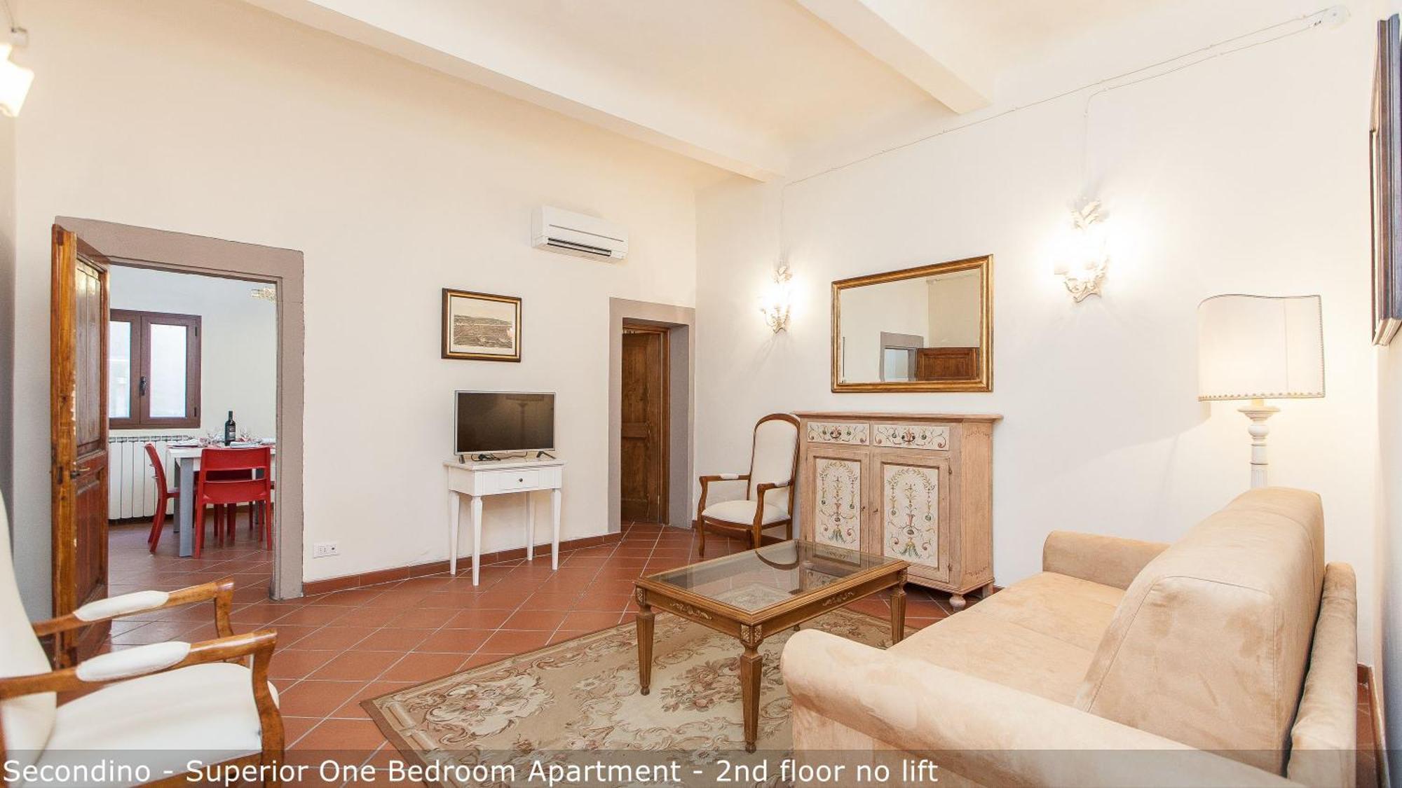 Appartamento Palazzuolo Tower By Mamo