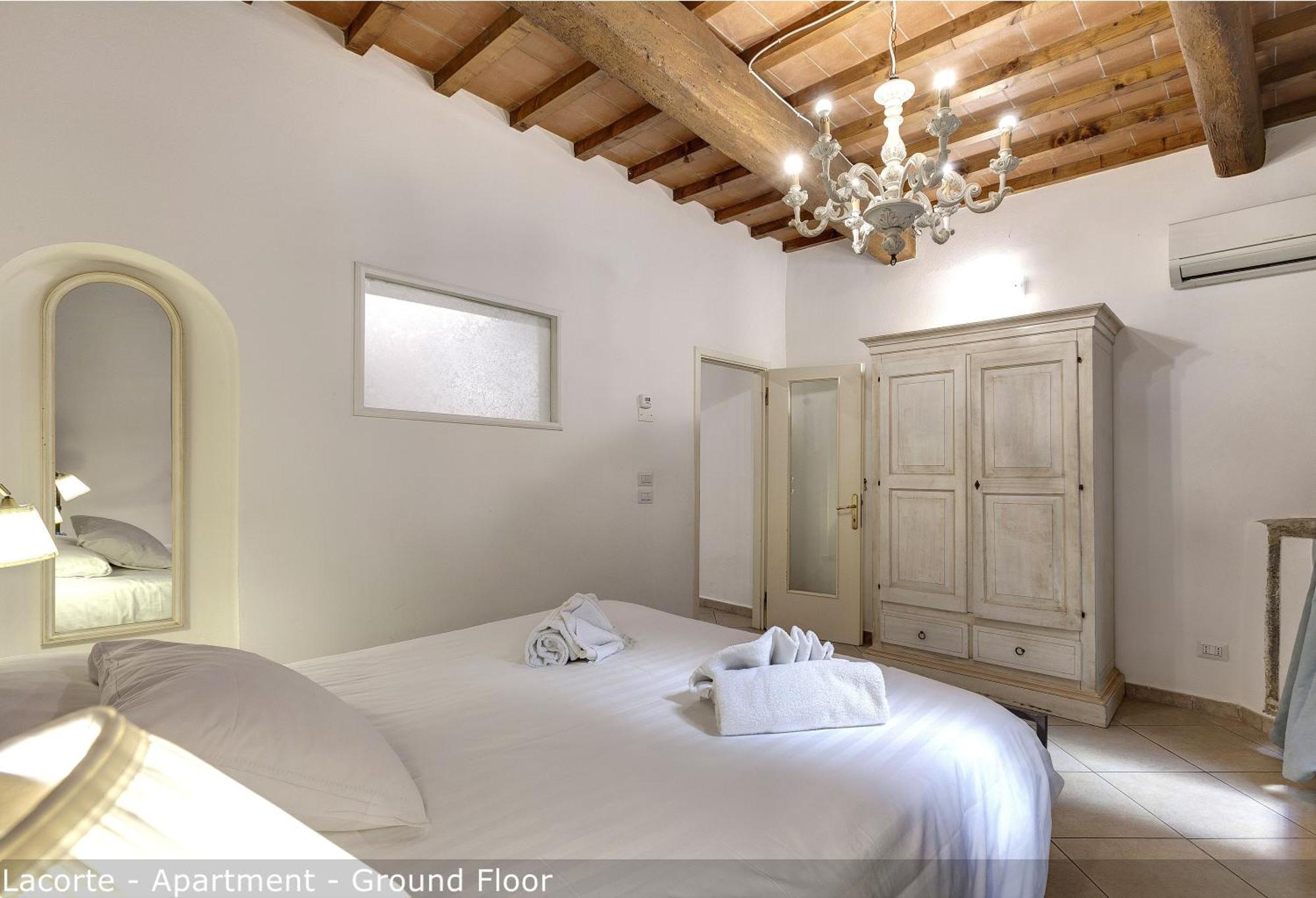Appartamento Palazzuolo Tower By Mamo *
